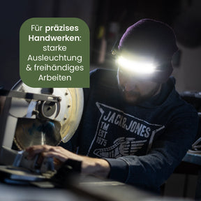 Adventure Light - das Original