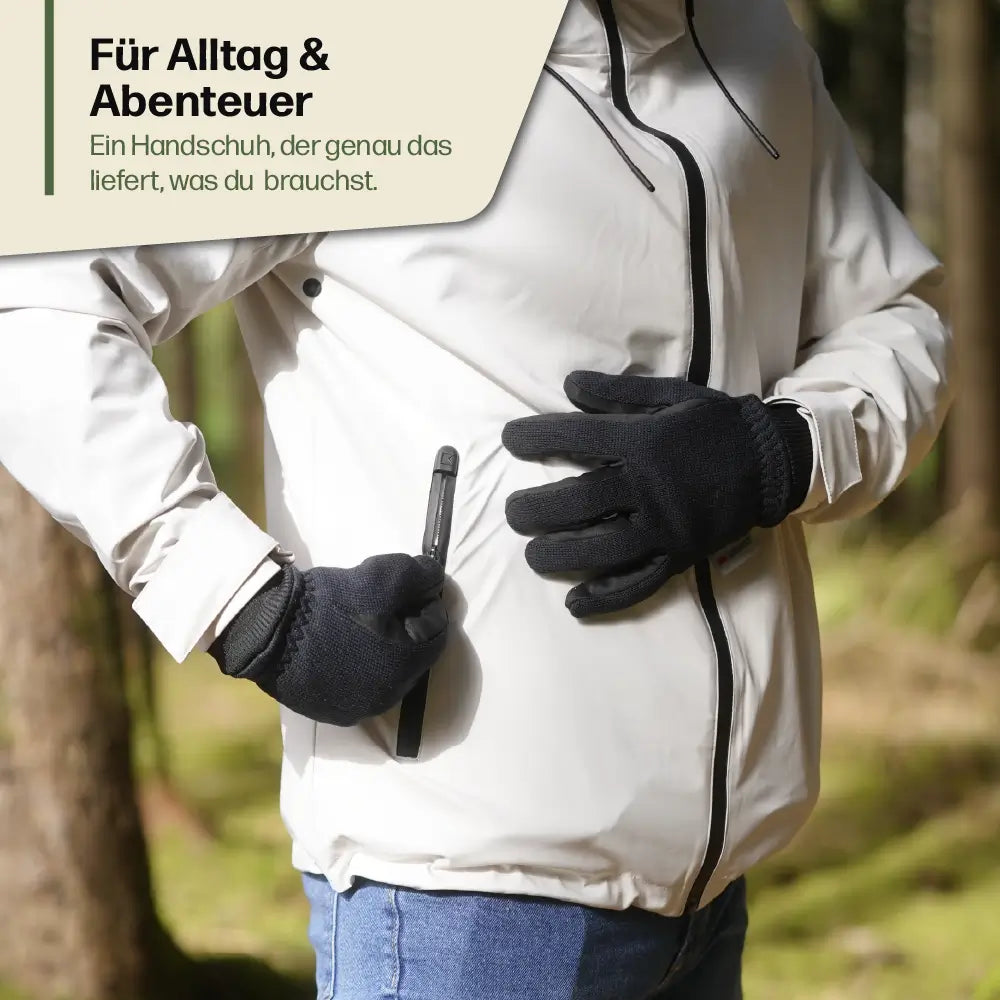 ThermoFit - Handschuhe
