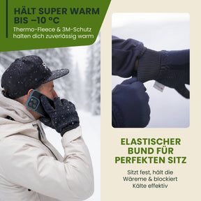 ThermoFit - Handschuhe