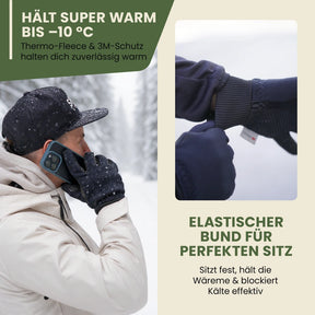ThermoFit - Handschuhe