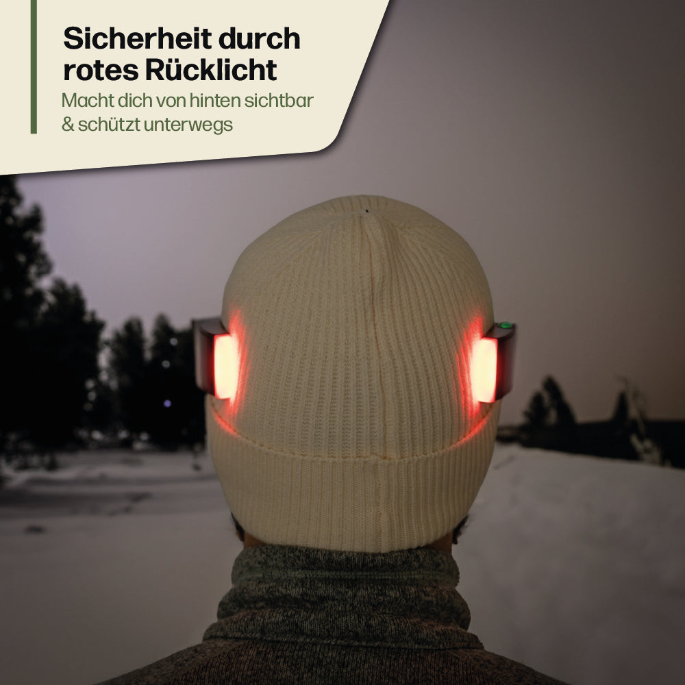 Adventure Light Max