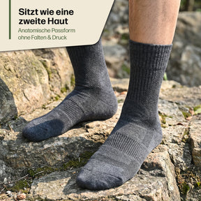 Merino Socks