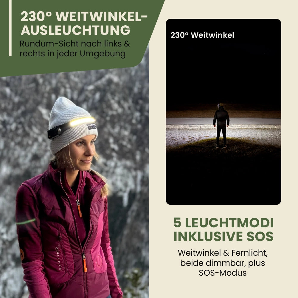 Adventure Light - das Original