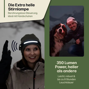 Winter-Sicherheitsset