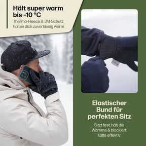 ThermoFit - Handschuhe