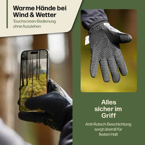 ThermoFit - Handschuhe