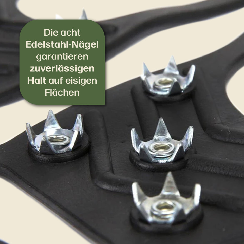 Universal Schuhspikes