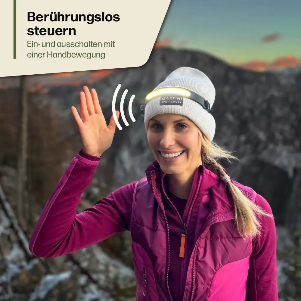 Adventure Light – alkuperäinen