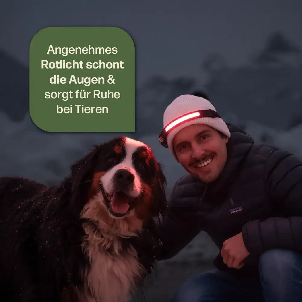 Adventure Light 2.0 - das Original