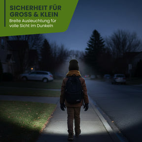 Adventure Light Mütze - das Original