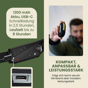 Adventure Light - das Original