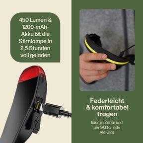 Adventure Light Max