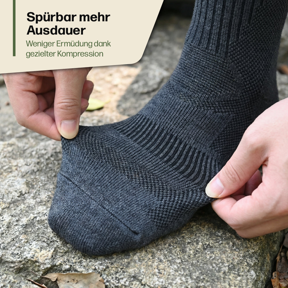 Merino Socks
