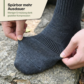 Merino Socks