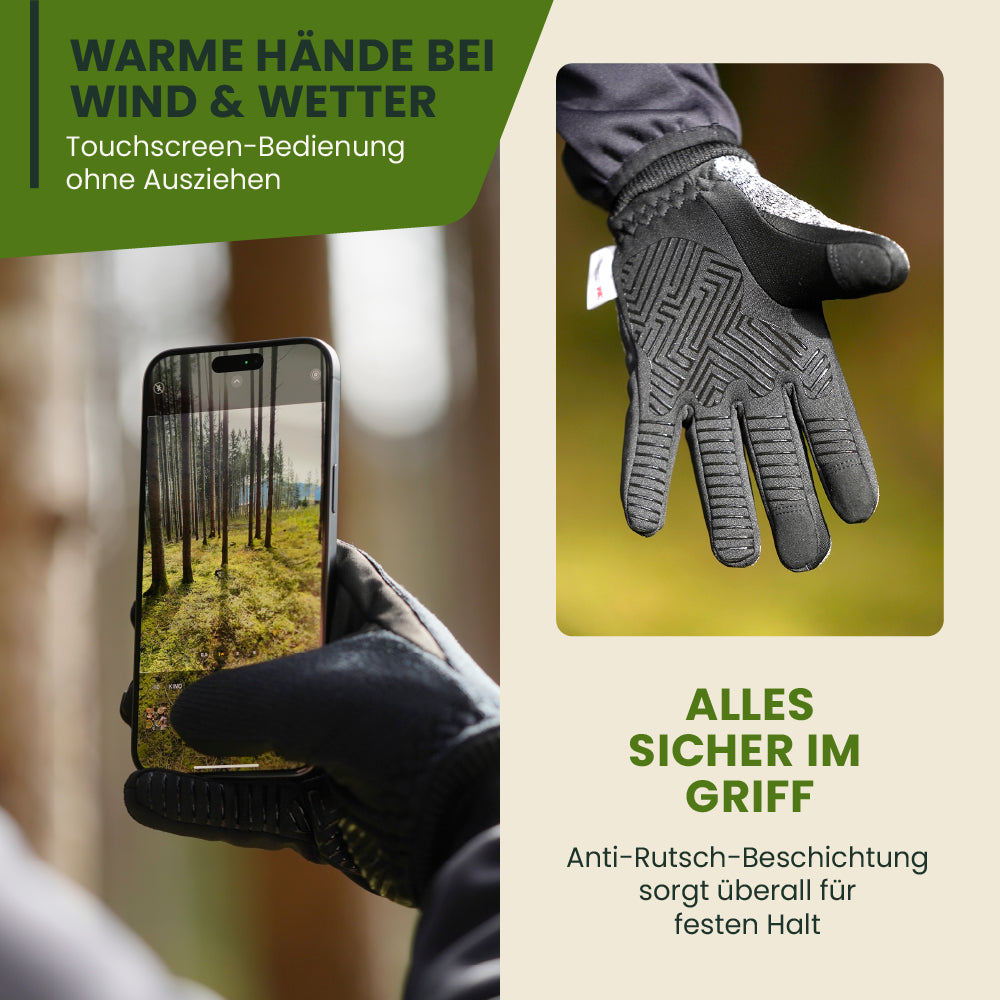 ThermoFit - Handschuhe