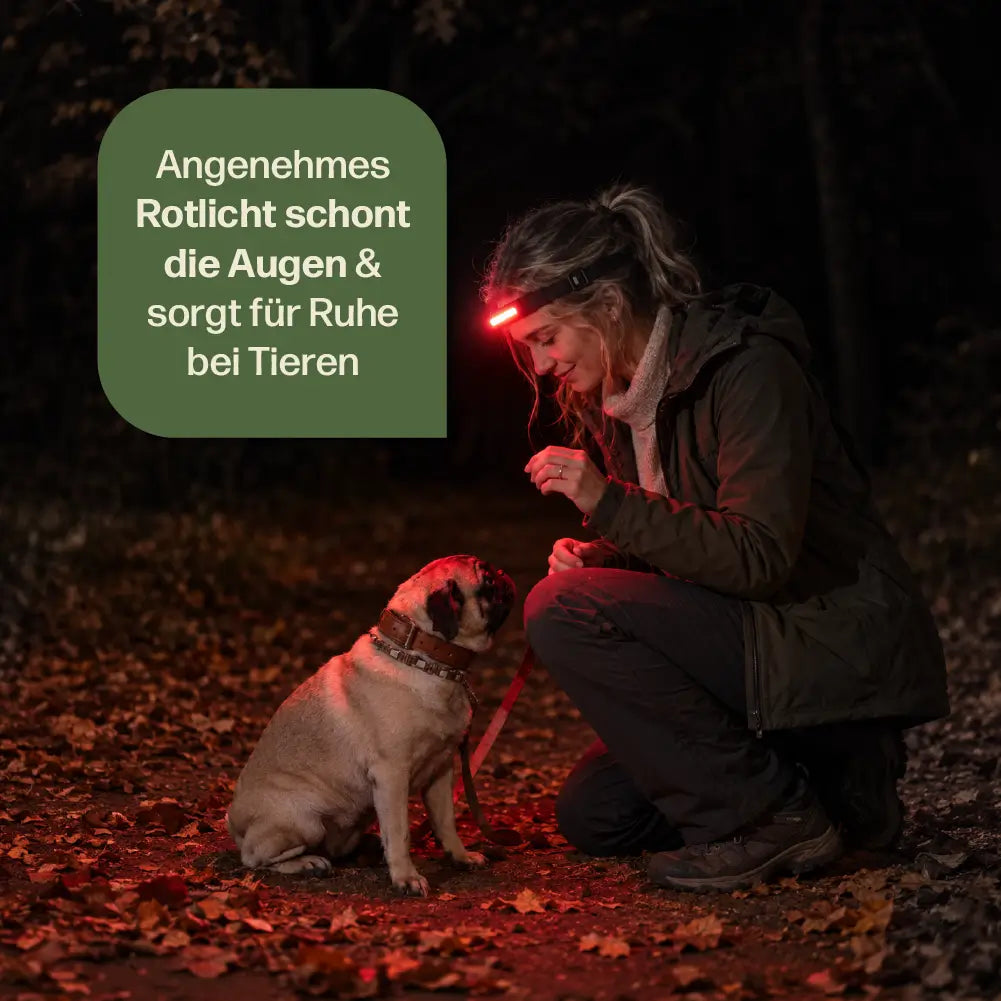 Adventure Light 2.0 - das Original