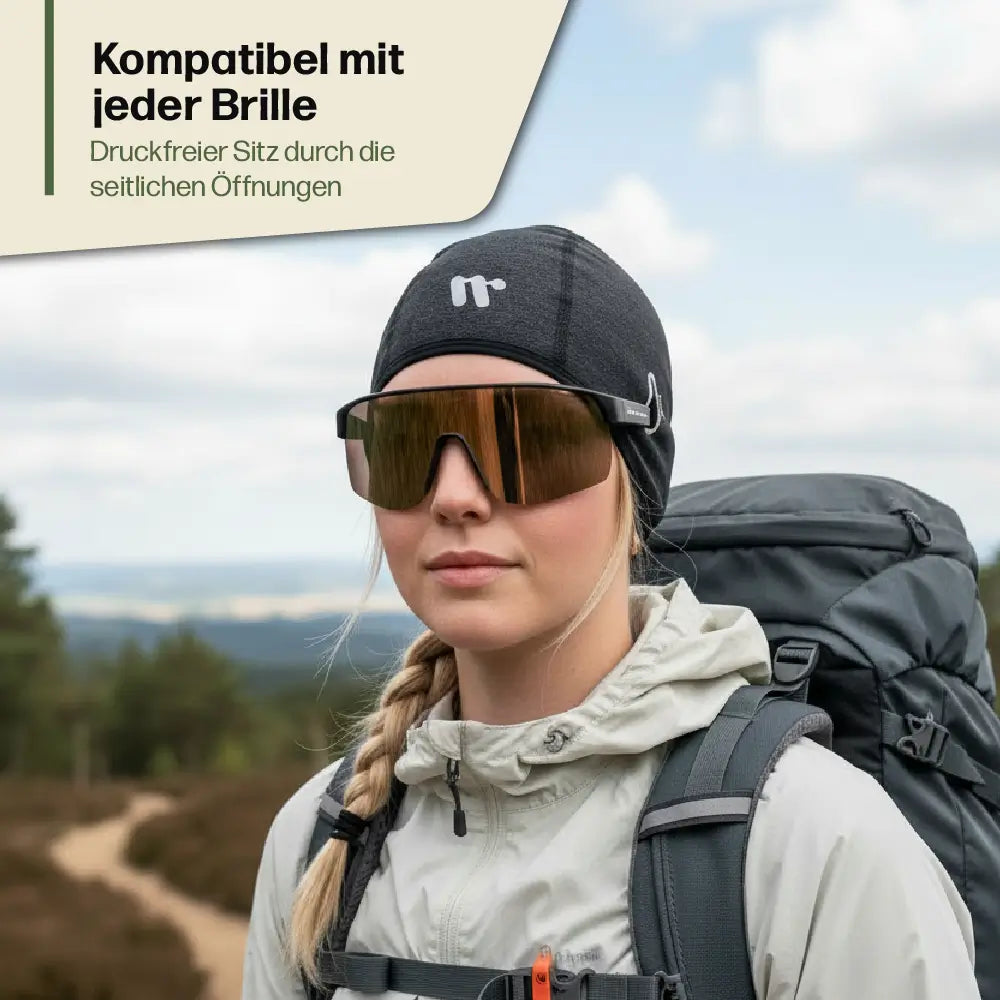 Performance Thermomütze