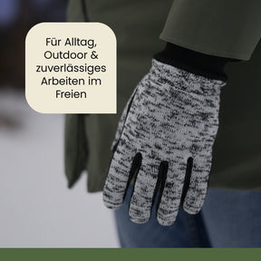 ThermoFit - Multifunctional Gloves