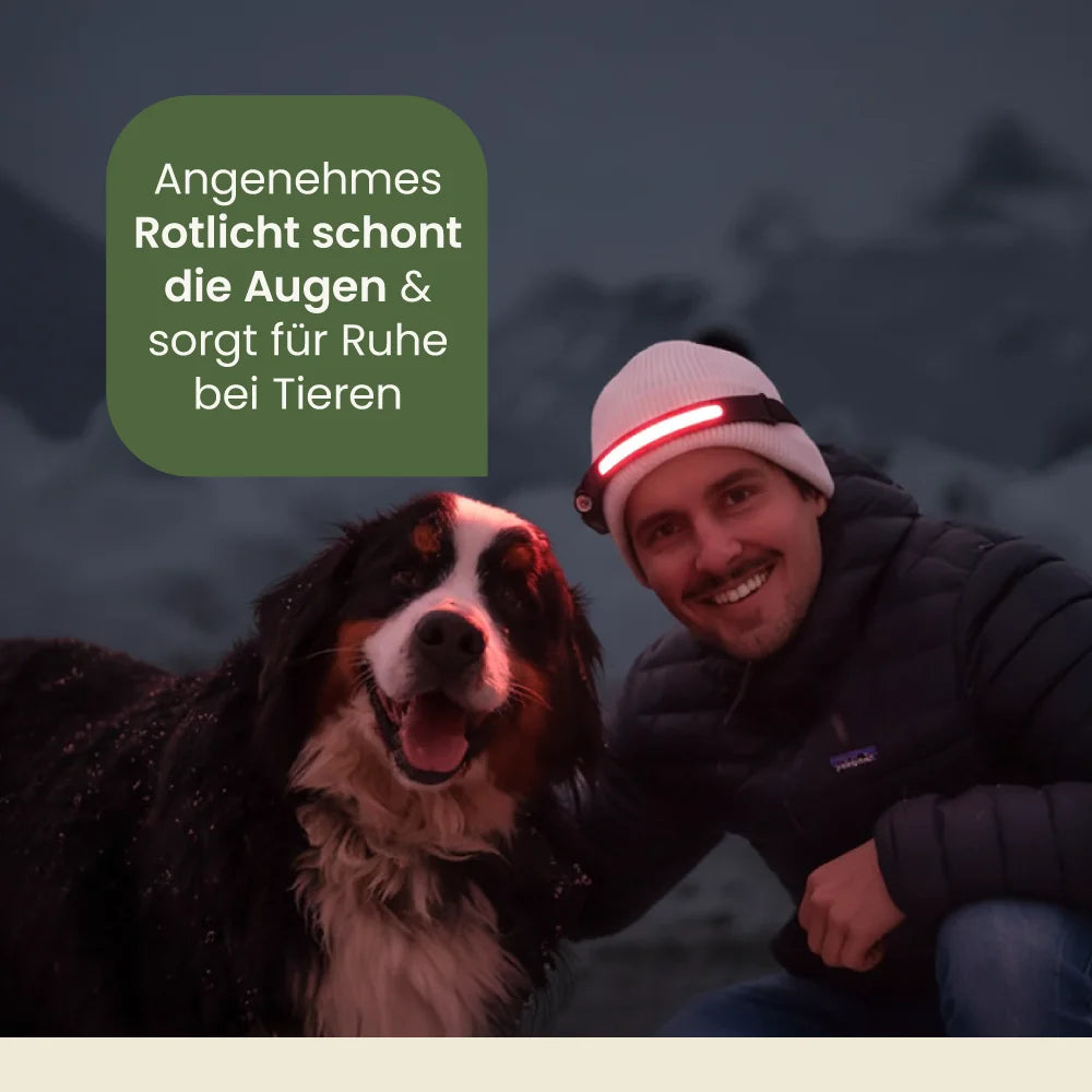 Adventure Light 2.0 - das Original