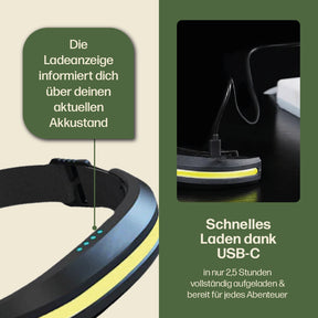 Adventure Light Pro