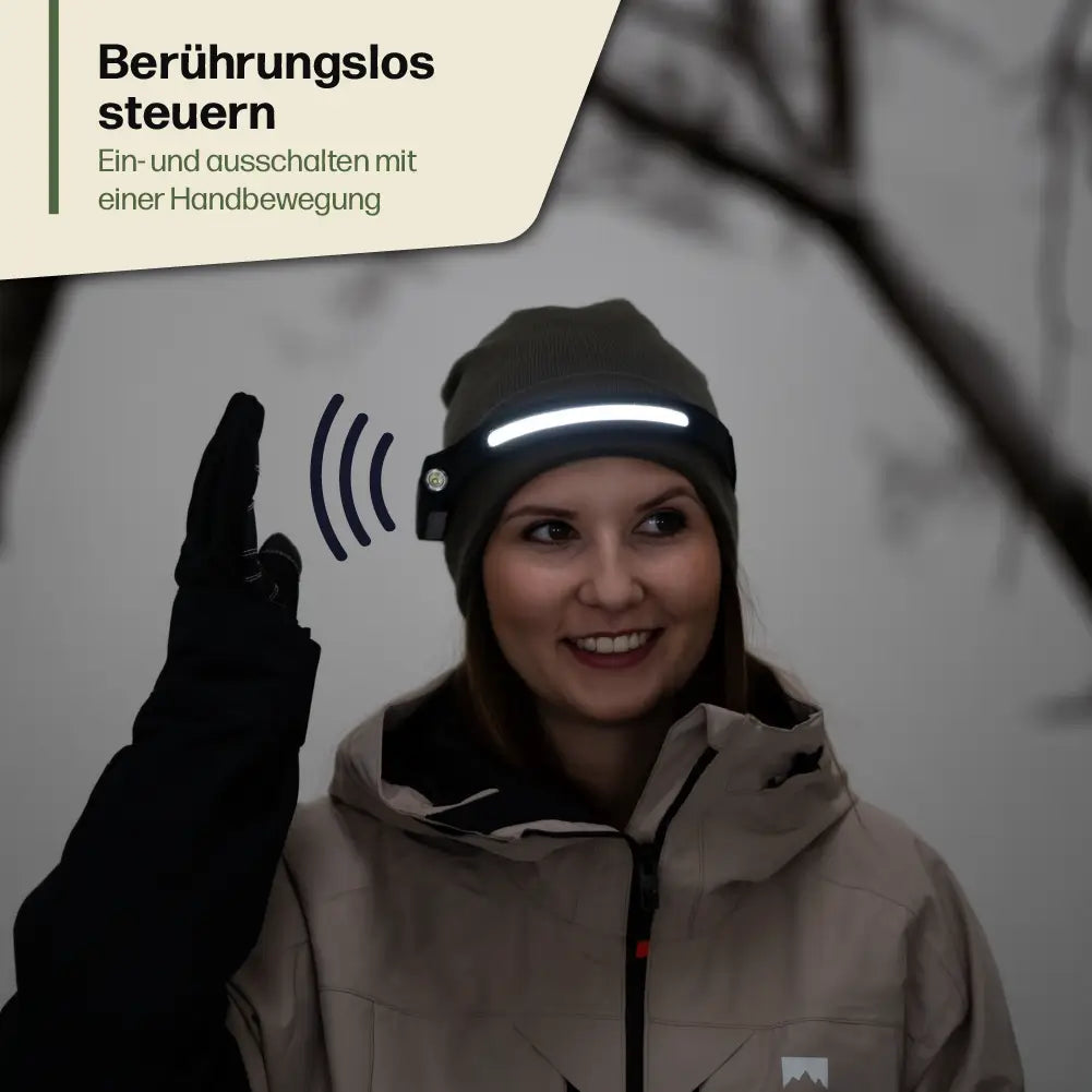 Adventure Light 2.0 - das Original