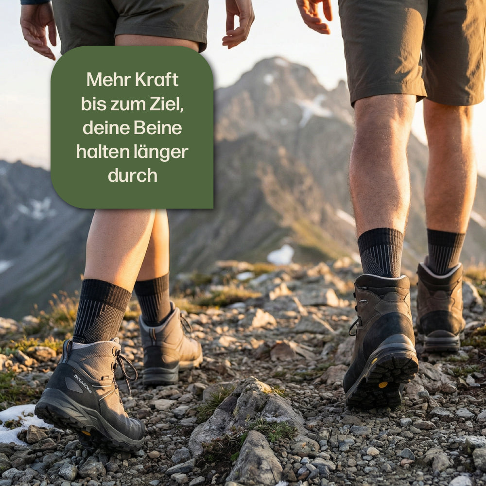 Merino Socks