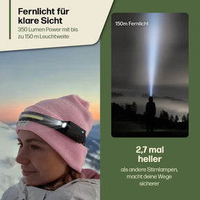 Adventure Light 2.0 - das Original