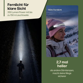 Adventure Light 2.0 - das Original