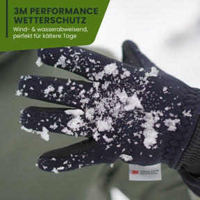 ThermoFit - Handschuhe