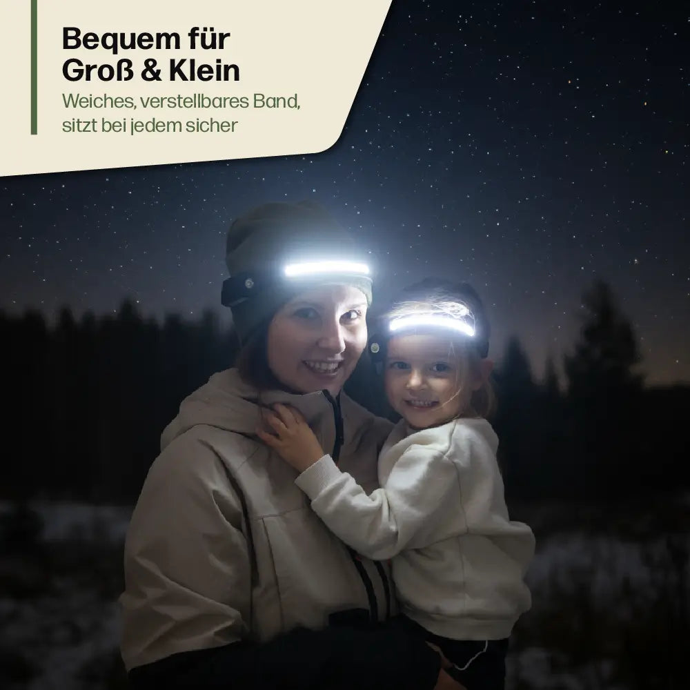 Adventure Light – alkuperäinen