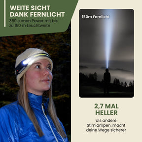 Adventure Light - das Original