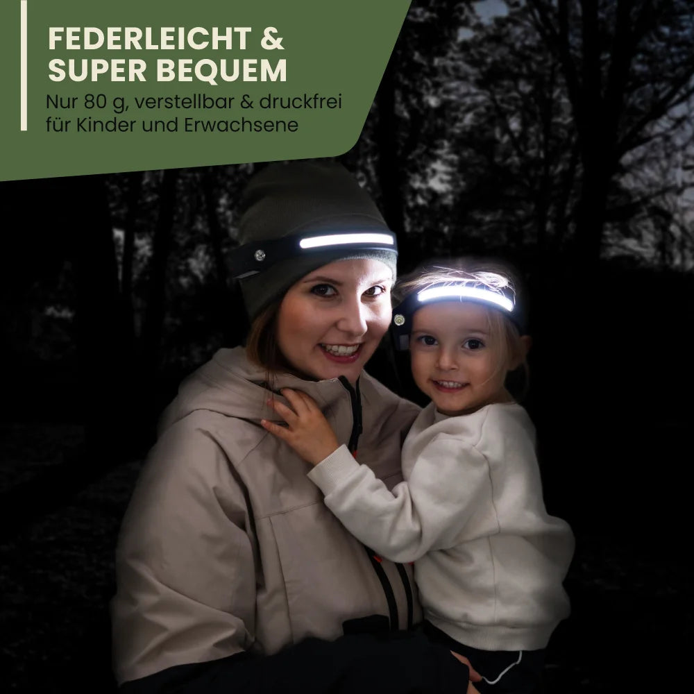 Adventure Light 2.0 - das Original