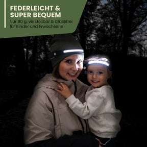 Adventure Light 2.0 - das Original