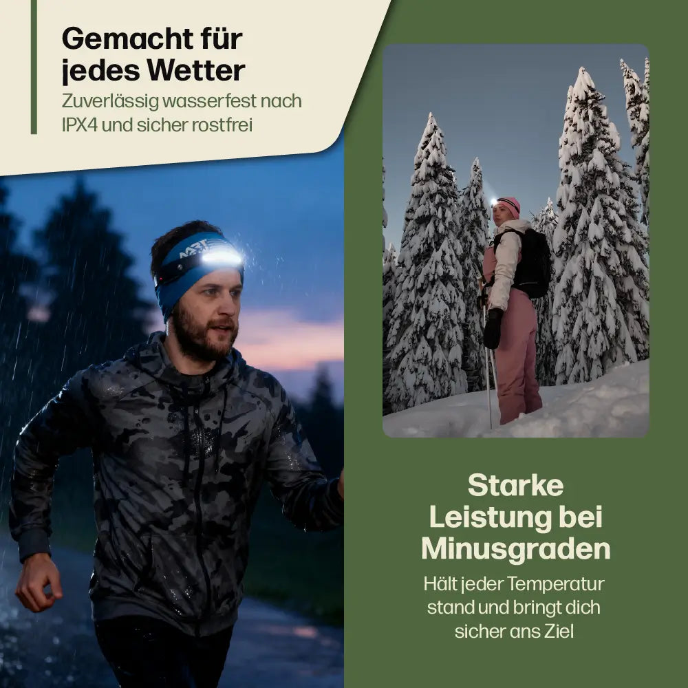 Adventure Light – alkuperäinen
