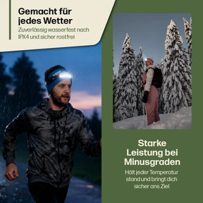 Adventure Light – alkuperäinen