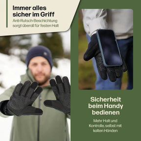 ThermoFit - Handschuhe