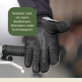 ThermoFit - Multifunctional Gloves