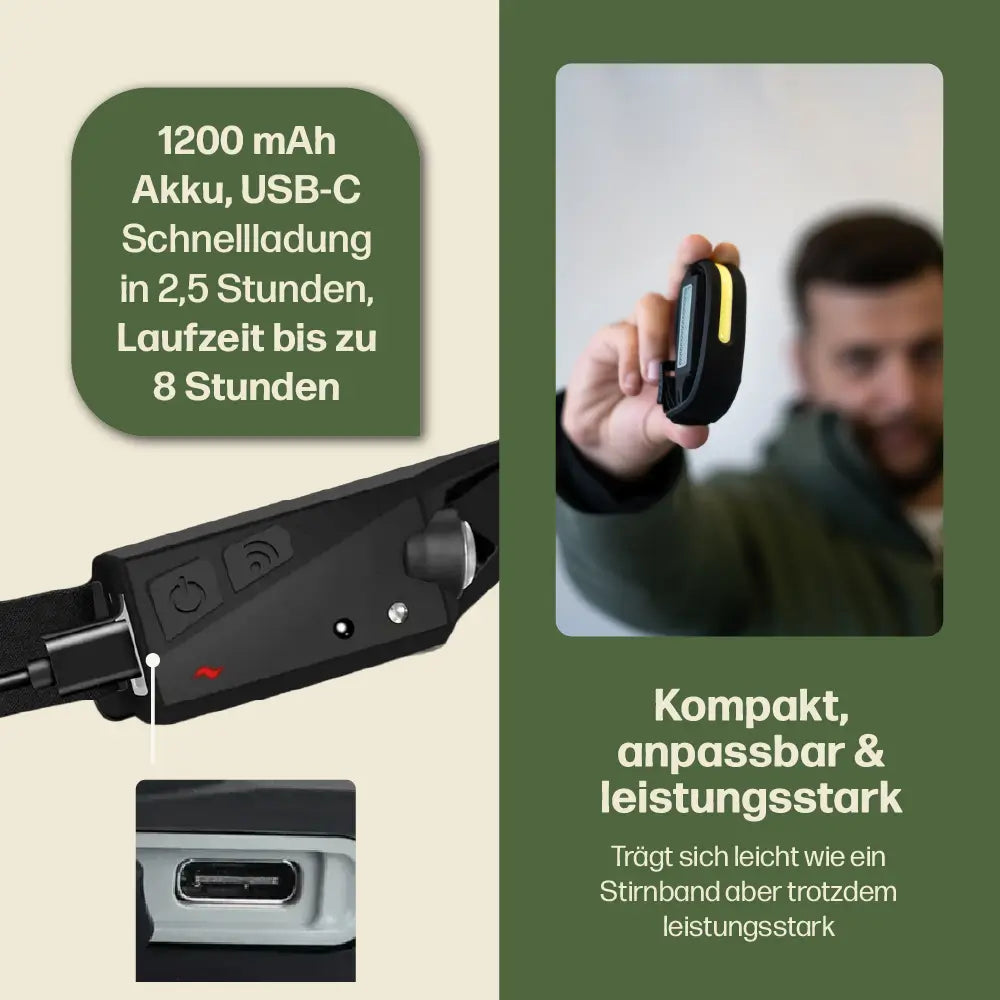 Adventure Light – alkuperäinen