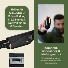 Adventure Light – alkuperäinen