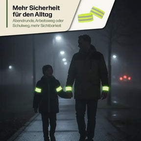 Winter-Sicherheitsset
