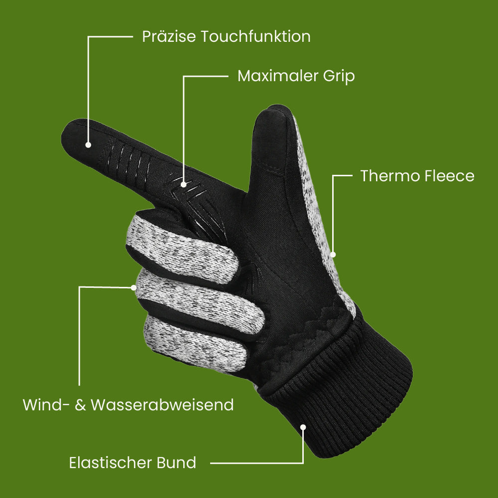 ThermoFit - Handschuhe