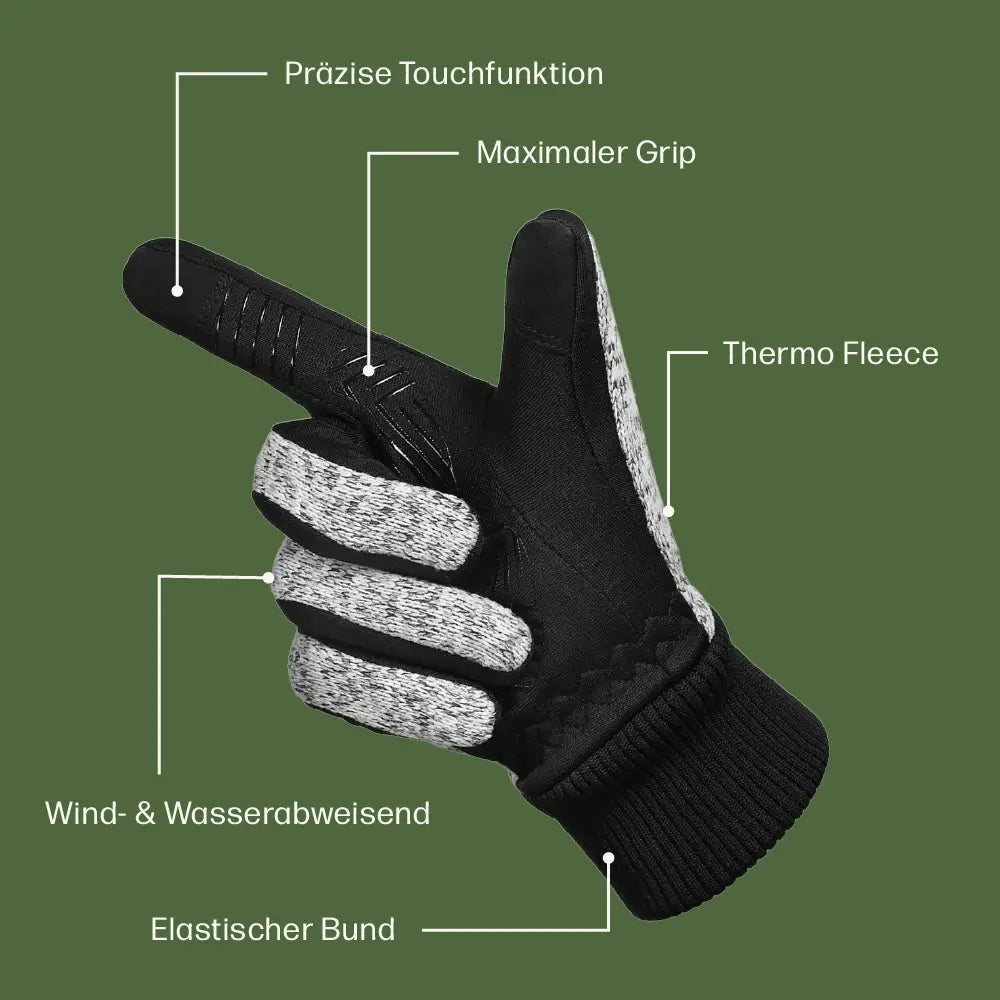 ThermoFit - Handschuhe