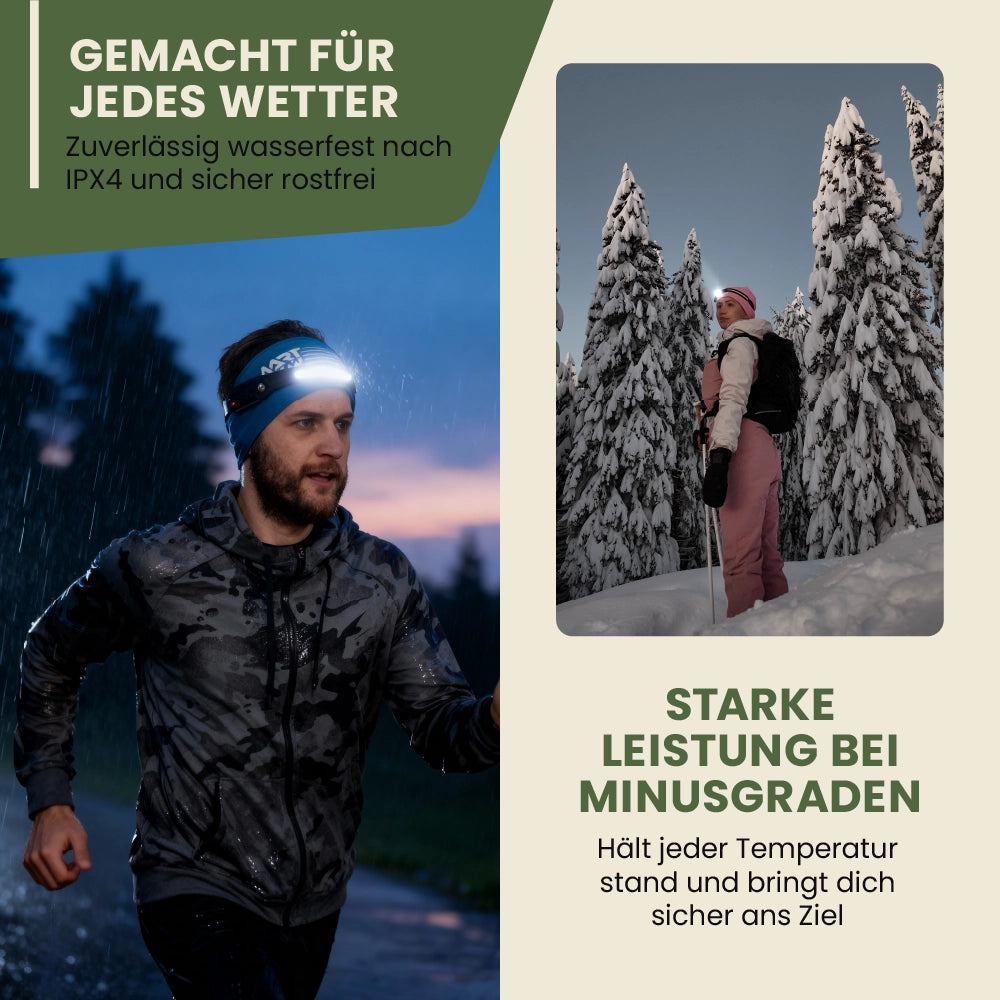 Adventure Light - das Original