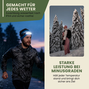 Adventure Light - das Original