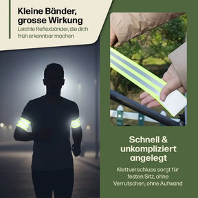 Winter-Sicherheitsset