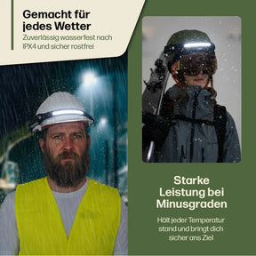 Adventure Light 2.0 - das Original