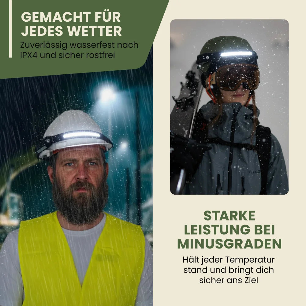 Adventure Light 2.0 - das Original