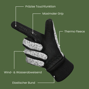 handschuhe wasserabweisend ThermoFit