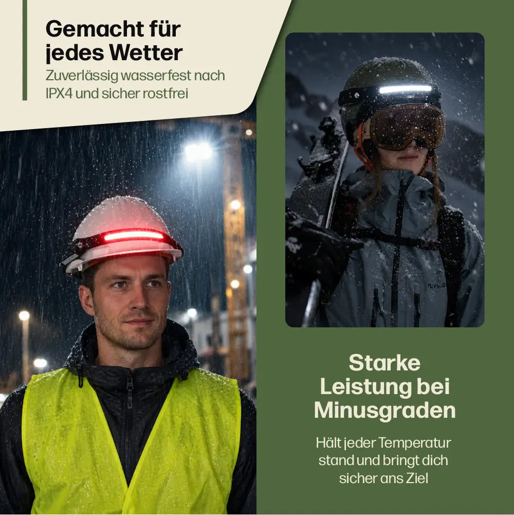 Adventure Light 2.0 - das Original