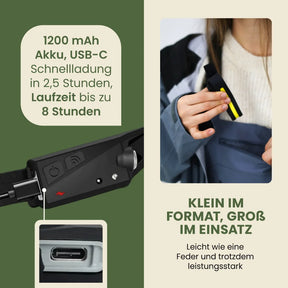 Adventure Light 2.0 - das Original